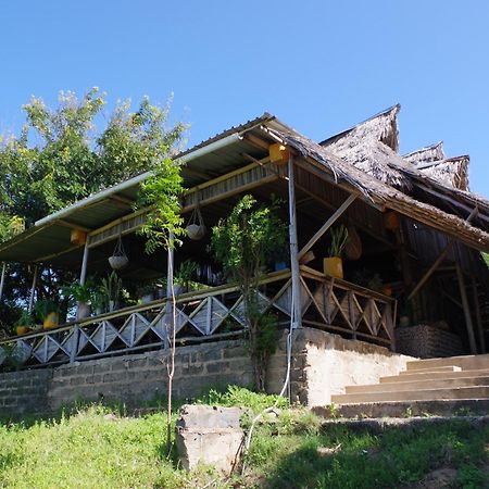 Mikoko Beach & Cottages 바가모요 외부 사진